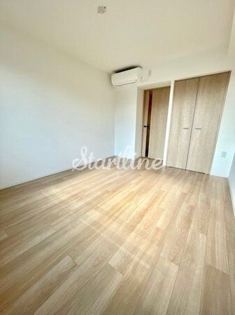 ラクラス旗の台の物件内観写真